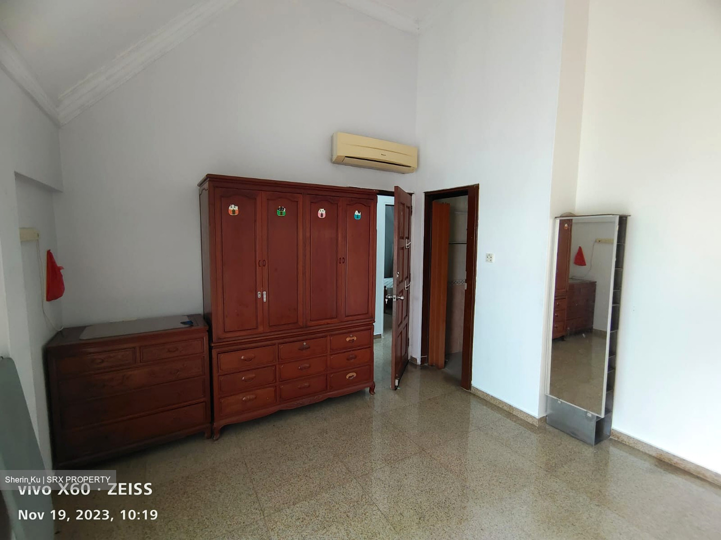 New Court (D12), Apartment #417317351